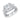 Asscher Centerstone Engagement Ring