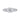Classy Round Lab Grown Diamond Engagement Ring IGI Certified