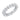 Mars Round Cut Eternity Diamond Band