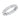 Beautiful Oval Cut Eternity Diamond Ring