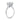 Cassie Hidden Halo Oval Lab Grown Diamond Engagement Ring IGI Certified