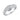 Chrome Love Round Lab Grown Diamond Engagement Ring IGI Certified