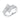 Vow Round Centerstone Engagement Ring