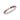 Atmosphere 1 1/2 Carat Lab Grown Multicolor Gem Eternity Band