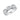 Evermore Round Lab Grown Diamond Engagement Ring IGI Certified