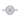 Skylar Halo Round Cut Lab Grown Diamond Engagement Ring IGI Certified