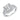 Athena Emerald Cut Lab Grown Diamond Engagement Ring IGI Certified
