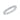 Caroline Round Cut Eternity Diamond Band