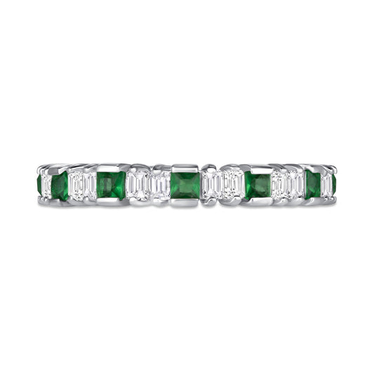 Fiona Eternity Diamond Ring