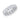 Baron Oval Cut Eternity Lab Grown Diamond Band