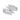 Inverted Horizon Round Lab Grown Diamond Engagement Ring IGI Certified
