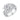 Inverted Horizon Round Lab Grown Diamond Engagement Ring IGI Certified