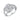 Luminous Gaze Round Cut Lab Grown Diamond Baguette Engagement Ring IGI Certified