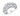 Audrey Round Centerstone Engagement Ring