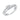 Equilibrium Round Lab Grown Diamond Engagement Ring IGI Certified