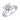 Classic Romance Round Cut  Lab Grown Diamond Engagement Ring IGI Certified