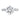 Valentina Round Centerstone Engagement Ring