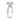 Valentina Round Centerstone Engagement Ring