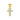 Round Cut Diamond Cross Pendant