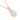 Laurie 2 1/2 Carat Cushion Cut Lab Grown Diamond Necklace IGI Certified
