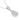 Royal Pear Cut 1 1/2 Carat Lab Grown Diamond Necklace