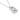 Infinite Shine 2.30 Carat Lab Grown Emerald Cut Diamond Necklace IGI Certified