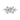 Reina Princess Lab Grown Diamond Engagement Ring IGI Certified