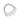 Circle 1/2 Carat Lab Grown Diamond Fashion Ring