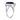 Foxy Pear Lab Grown Diamond Engagement Ring IGI Certified