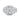 Extravagance Round Lab Grown Diamond Engagement Ring IGI Certified