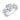 Eternal Bloom Round Cut Lab Grown Diamond Engagement Ring IGI Certified