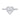Ariana Heart Lab Grown Diamond Engagement Ring IGI Certified