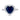 Soul of the Sea Heart Lab Grown Diamond Engagement Ring IGI Certified
