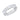 Trine Trillion Cut Eternity Diamond Band