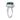Fiona Heart Lab Grown Emerald Engagement Ring IGI Certified