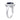 Midnight Sapphire Emerald Cut Engagement Ring IGI Certified