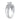Felicity Round Lab Grown Diamond Engagement Ring Set IGI Certified