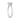 Crescent Asscher Lab Grown Diamond Engagement Ring IGI Certified