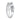 Titan Round Centerstone Men's Diamond Ring