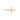 Cross Lab Grown Diamond Fashion Ring