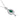 Pear Cut 1 1/2 Carat Lab Grown Emerald & Diamond Necklace