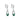 2 1/2 Carat Oval Cut Lab Grown Emerald & Diamond Earrings